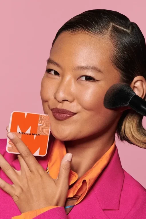 MECCA MAX Sunlit Skin Powder Bronzer | MECCA