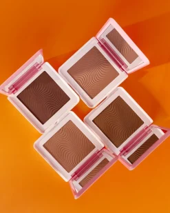 MECCA MAX Sunlit Skin Powder Bronzer | MECCA