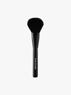 MECCA MAX Super Powder All Over Face Brush | MECCA