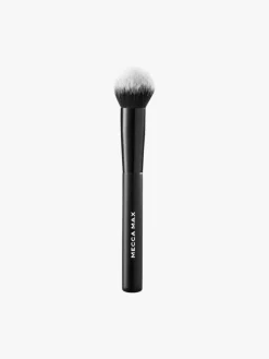 MECCA MAX Tapered Complexion Brush | MECCA