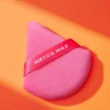 MECCA MAX Triangle Powder Puff | MECCA