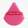 MECCA MAX Triangle Powder Puff | MECCA