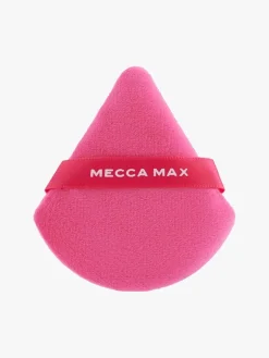 MECCA MAX Triangle Powder Puff | MECCA