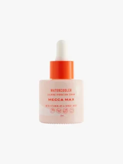 MECCA MAX WATERCOOLER Calming Hydration Serum | MECCA