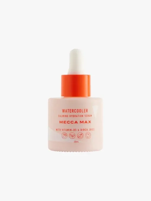 MECCA MAX WATERCOOLER Calming Hydration Serum | MECCA