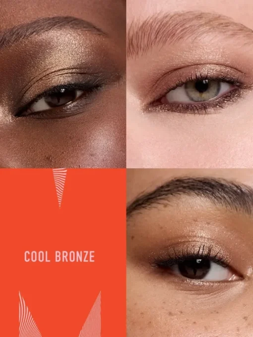 MECCA MAX Zoom Cream Eyeshadow Stick | MECCA