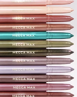MECCA MAX Zoom Cream Eyeshadow Stick | MECCA
