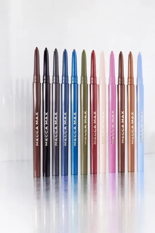 MECCA MAX Zoom Eyeliner | MECCA