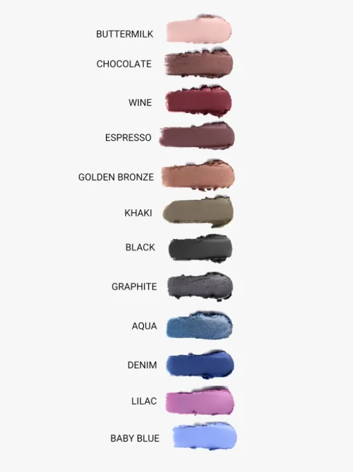 MECCA MAX Zoom Eyeliner | MECCA