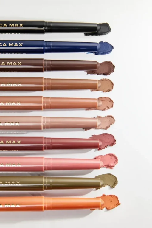 MECCA MAX Zoom Shadow Stick Matte | MECCA