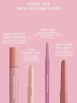 MECCA MAX Zoom Shadow Stick Matte | MECCA