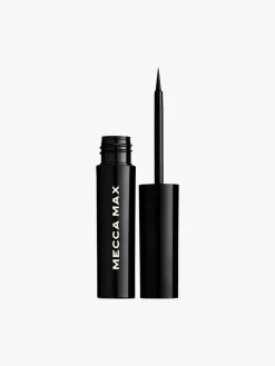 MECCA MAX Zoom Zip Liner Liquid Eyeliner | MECCA