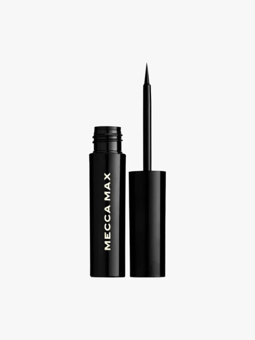 MECCA MAX Zoom Zip Liner Liquid Eyeliner | MECCA