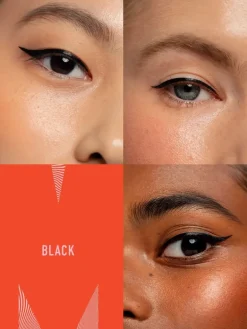 MECCA MAX Zoom Zip Liner Liquid Eyeliner | MECCA