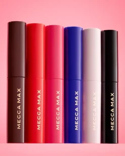 MECCA MAX Zoom Zip Liner Liquid Eyeliner | MECCA