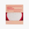 Mecca-ssentials Reusable Cleansing Face Pads | MECCA