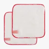Mecca-ssentials Reusable Cleansing Face and Body Washers | MECCA