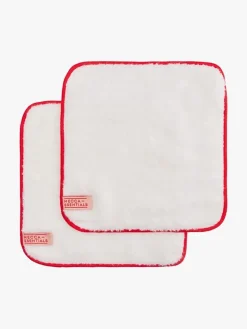 Mecca-ssentials Reusable Cleansing Face and Body Washers | MECCA