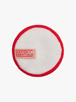 Mecca-ssentials Reusable Cleansing Face Pads | MECCA