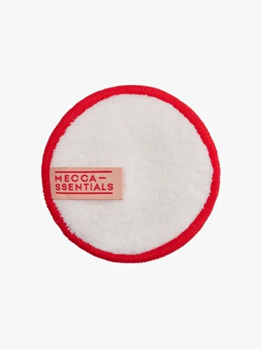 Mecca-ssentials Reusable Cleansing Face Pads | MECCA