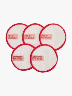 Mecca-ssentials Reusable Cleansing Face Pads | MECCA