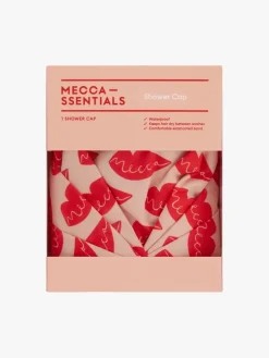 Mecca-ssentials Shower Cap | MECCA