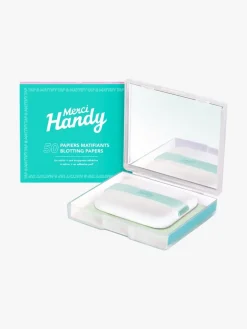 Merci Handy Blotting Paper | MECCA