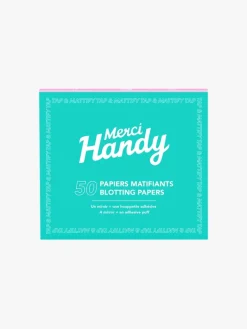 Merci Handy Blotting Paper | MECCA