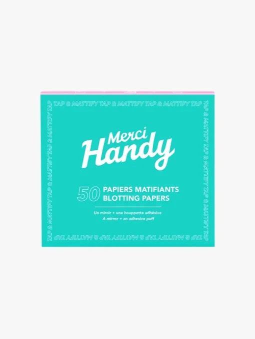 Merci Handy Blotting Paper | MECCA
