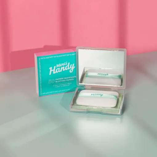 Merci Handy Blotting Paper | MECCA