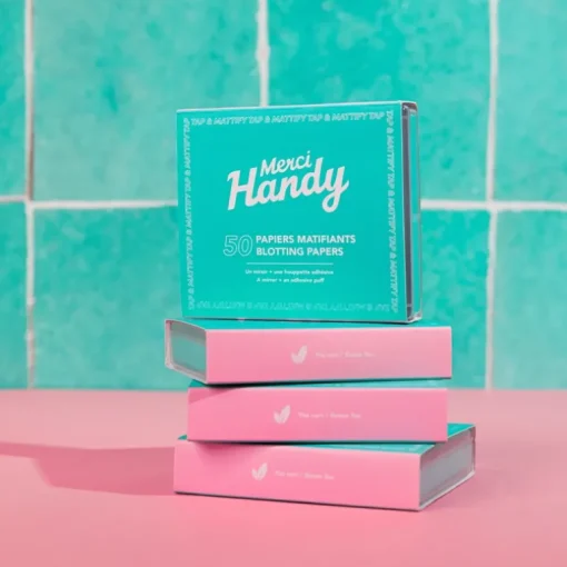 Merci Handy Blotting Paper | MECCA