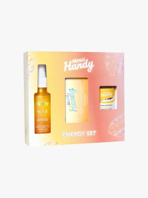 Merci Handy Energy Set | MECCA