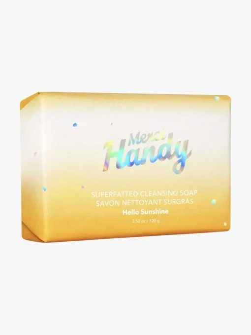 Merci Handy Superfatted Cleansing Soap Hello Sunshine | MECCA