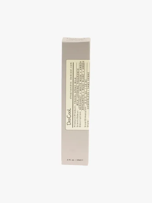 Milk Layering + Enchancer - DedCool 15ml | MECCA