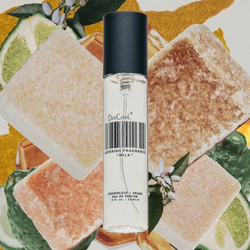 Milk Layering + Enchancer - DedCool 15ml | MECCA