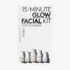 15 Minute Glow Facial Kit - Cultured | MECCA