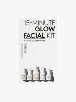 15 Minute Glow Facial Kit - Cultured | MECCA