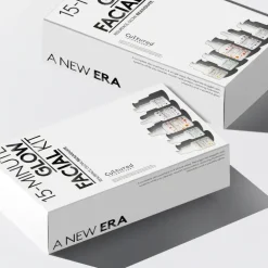 15 Minute Glow Facial Kit - Cultured | MECCA