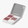 Monochromes Essential Eyeshadow Trio Palette - Glossier | MECCA