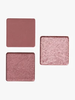 Monochromes Essential Eyeshadow Trio Palette - Glossier | MECCA