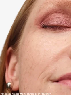 Monochromes Essential Eyeshadow Trio Palette - Glossier | MECCA