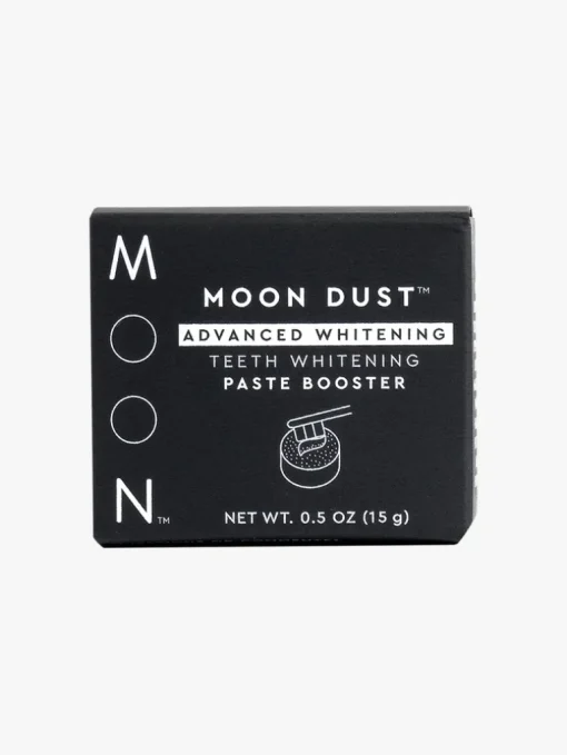 MOON Oral Beauty Advanced Whitening Moon Dust | MECCA
