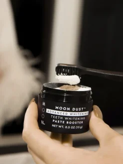 MOON Oral Beauty Advanced Whitening Moon Dust | MECCA