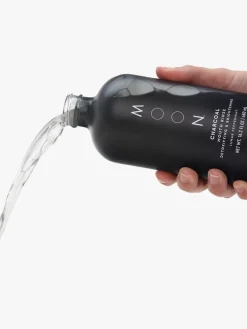 MOON Oral Beauty Charcoal Mouth Rinse | MECCA