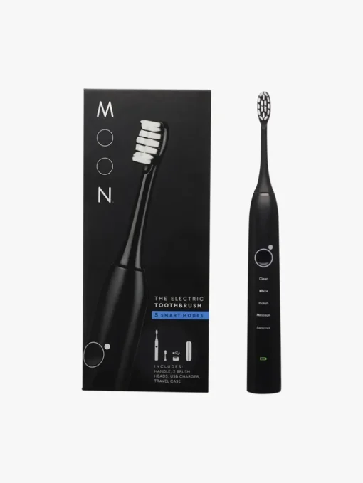 MOON Oral Beauty Electric Toothbrush | MECCA