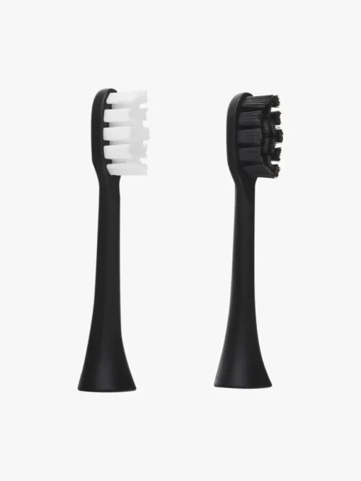 MOON Oral Beauty Electric Brush Replacement Heads with Pouch | MECCA