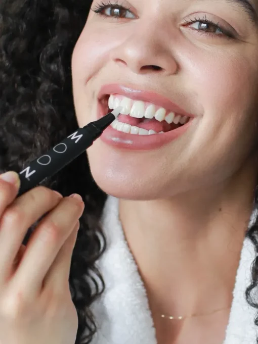 MOON Oral Beauty Kendall Jenner Teeth Whitening Pen | MECCA