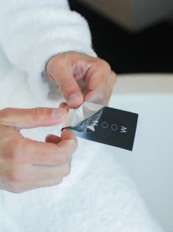 MOON Oral Beauty Peroxide-Free Dissolving Strips | MECCA