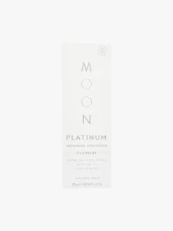 MOON Oral Beauty Platinum Advanced Whitening Toothpaste Fluoride | MECCA