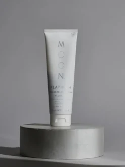 MOON Oral Beauty Platinum Advanced Whitening Toothpaste Fluoride | MECCA